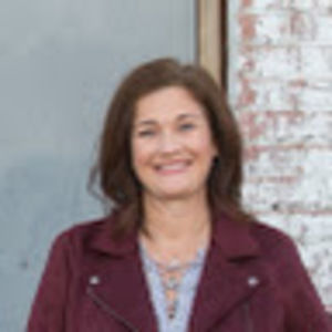 Meet your Posher, Joanna